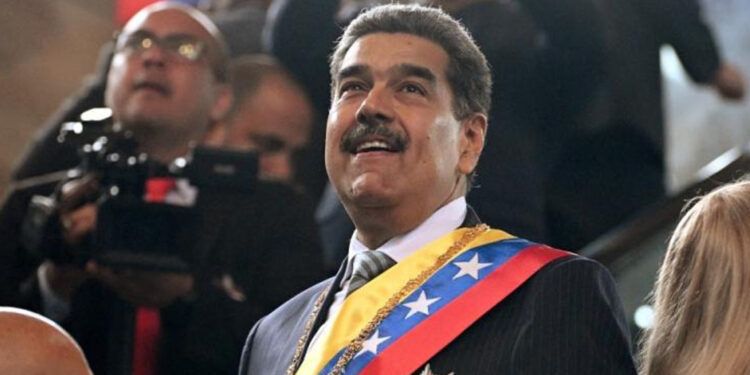 RD y EE.UU. entre los países de la OEA que rechazan investidura de Maduro
