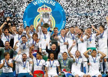 Real Madrid conquista su decimoquinta Champions en Wembley
