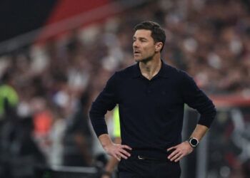 Real Madrid destituye a Xabi Alonso y nombra a Arbeloa