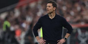 Real Madrid destituye a Xabi Alonso y nombra a Arbeloa