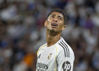 Real Madrid empata y deja dudas ante Girona