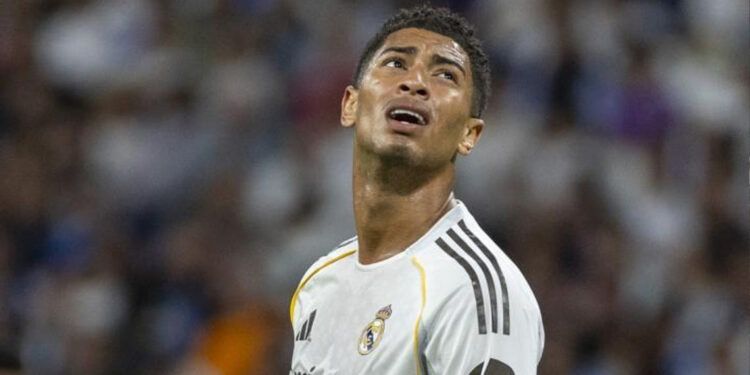 Real Madrid empata y deja dudas ante Girona