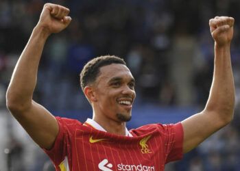 Real Madrid ficha a Alexander-Arnold antes del Mundial de Clubes