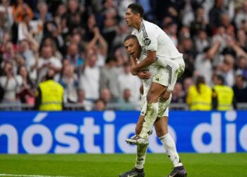 Real Madrid gana y se acerca al Barça antes del Clásico