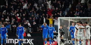 Real Madrid queda fuera de la Copa del Rey ante Albacete