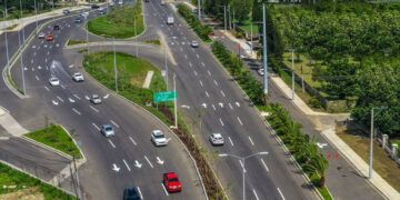 Reconstrucción de Autopista Duarte, la mayor en 100 años