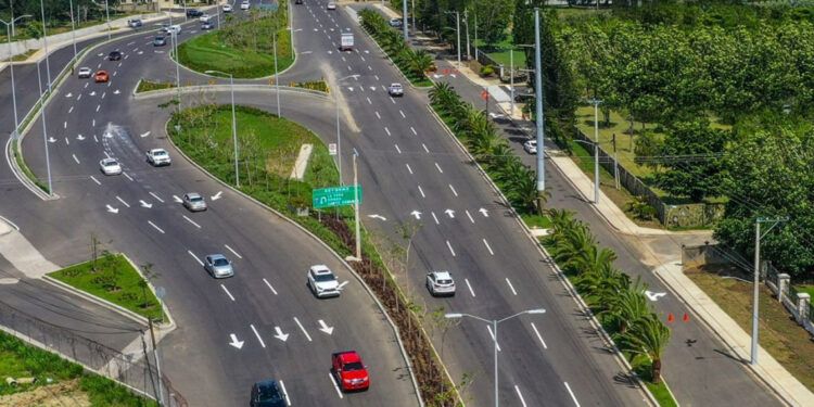 Reconstrucción de Autopista Duarte, la mayor en 100 años