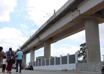 Recuperan cables robados del Metro valorados en 300 mil euros