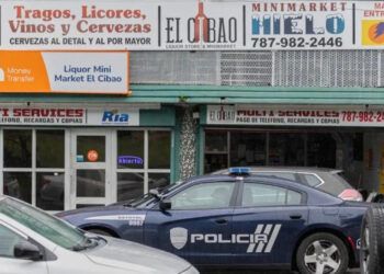 Redadas rompen percepción de Puerto Rico como refugio seguro