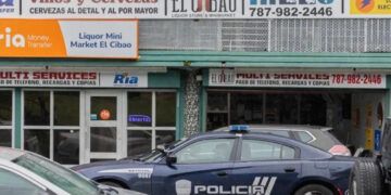 Redadas rompen percepción de Puerto Rico como refugio seguro