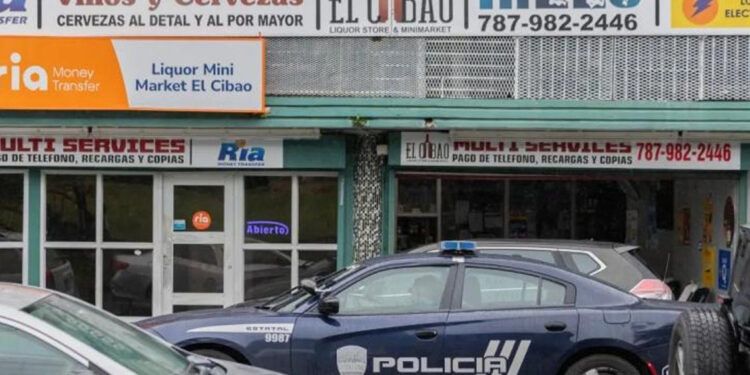 Redadas rompen percepción de Puerto Rico como refugio seguro