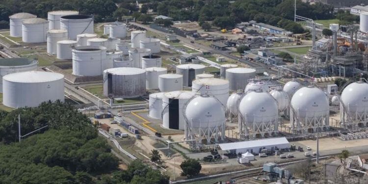 Refidomsa crece 7.32 % interanual en diciembre de 2025