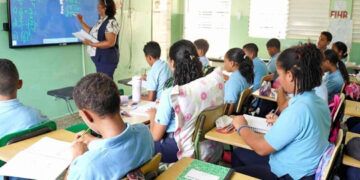 Reforma educativa iniciará con cambios legales