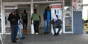 Refuerzan seguridad en hospitales tras recientes agresiones a médicos