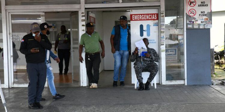 Refuerzan seguridad en hospitales tras recientes agresiones a médicos