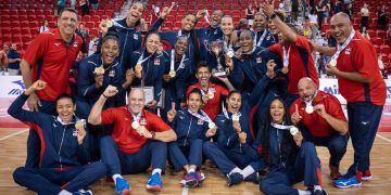 Reinas del caribe recuperan el trono al vencer a usa en cinco sets