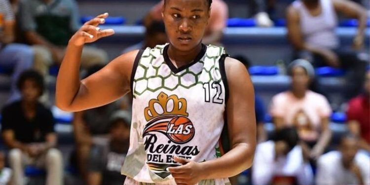 Reinas vencen a Murallas y toman ventaja en la final de la LNBF