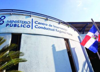 Relanzan centro conductual para hombres en Santiago contra la violencia