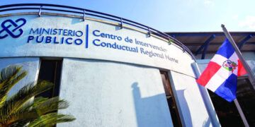 Relanzan centro conductual para hombres en Santiago contra la violencia