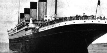 Reloj del héroe del Titanic se vende por récord de US$1.97 millones