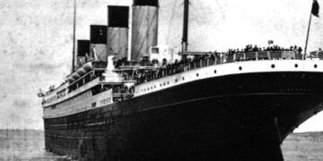 Reloj del Titanic se vende por récord histórico