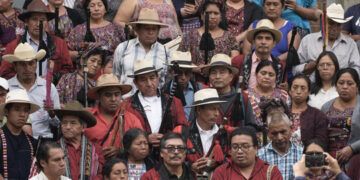 Renovación de jueces en Guatemala pone a prueba su sistema de justicia