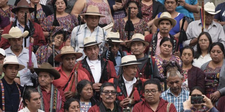 Renovación de jueces en Guatemala pone a prueba su sistema de justicia