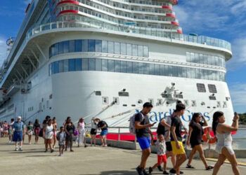 República Dominicana alcanza récord de 11.6 millones de visitantes