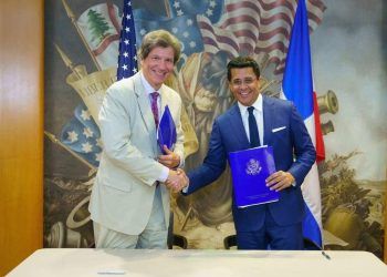República Dominicana cierra acuerdo de cielos abiertos con EE.UU.