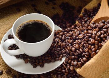 República Dominicana es el decimosexto país que más consume café en el mundo