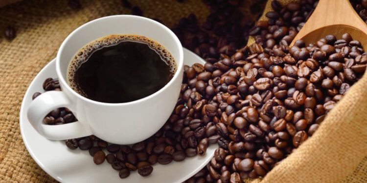 República Dominicana es el decimosexto país que más consume café en el mundo