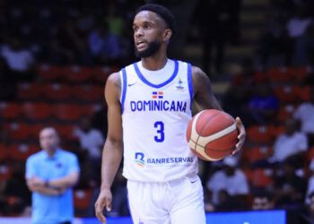 República Dominicana integra el Grupo C de la Americup 2025
