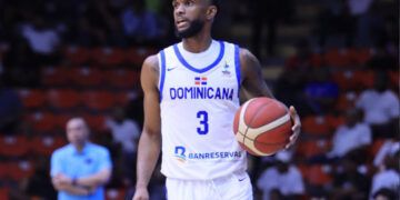 República Dominicana integra el Grupo C de la Americup 2025