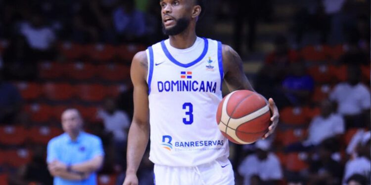 República Dominicana integra el Grupo C de la Americup 2025