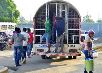 Republica Dominicana rechaza acusaciones de maltrato a haitianos