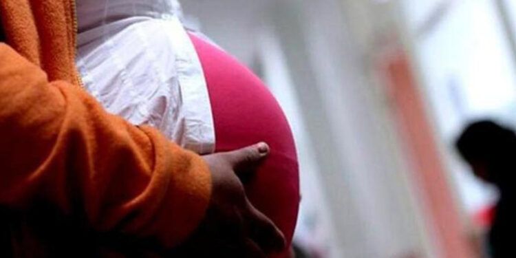 República Dominicana registra 106 muertes maternas en lo que va del año