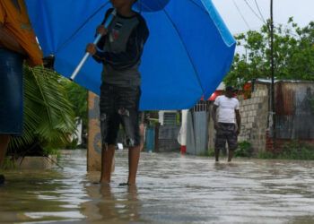 República Dominicana registra 11 nuevos casos de leptospirosis en octubre