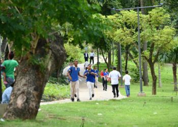 República Dominicana, segundo país más pacífico de Centroamérica, según GPI 2025