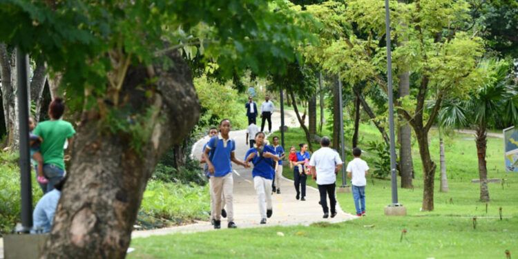 República Dominicana, segundo país más pacífico de Centroamérica, según GPI 2025
