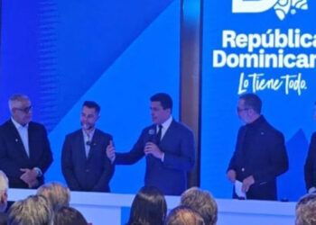 República Dominicana será sede final mundial Oceanman 2026