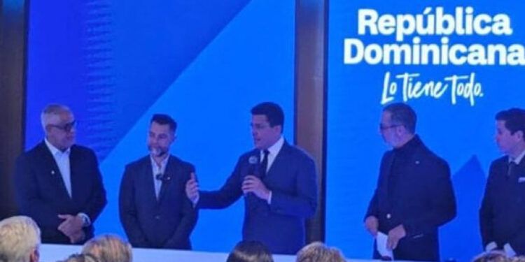 República Dominicana será sede final mundial Oceanman 2026