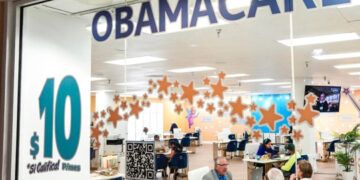 Republicanos buscan frenar extensión del Obamacare y plantean subsidios directos