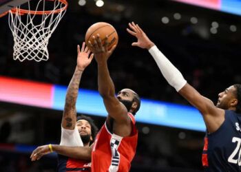 Repunte histórico de los Clippers en la NBA