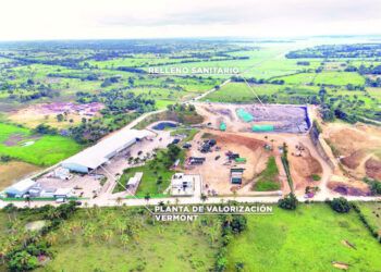 Resaltan avances en manejo de residuos sólidos en región Este