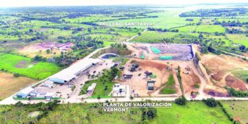 Resaltan avances en manejo de residuos sólidos en región Este