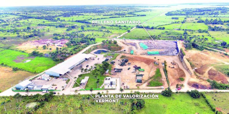 Resaltan avances en manejo de residuos sólidos en región Este
