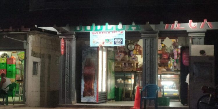 Residentes de Isabelita exigen freno a música nocturna en colmados