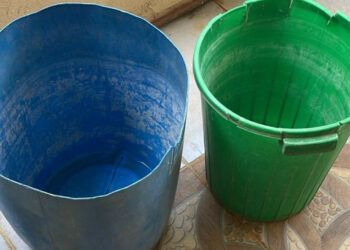 Residentes de Sabana Perdida cumplen una semana sin agua potable