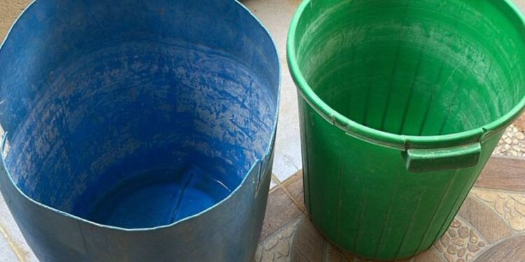 Residentes de Sabana Perdida cumplen una semana sin agua potable