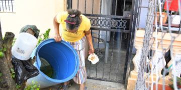 Residentes del Gran Santo Domingo exigen mejor servicio de agua